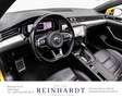 Volkswagen Arteon 2.0TSi R LINE/20Z./ACC/PANO/MASSAGE/360° Gelb - thumbnail 17
