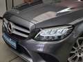Mercedes-Benz C 200 D 160CV Business Solution Gris - thumbnail 2