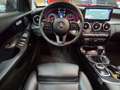 Mercedes-Benz C 200 D 160CV Business Solution Gris - thumbnail 12