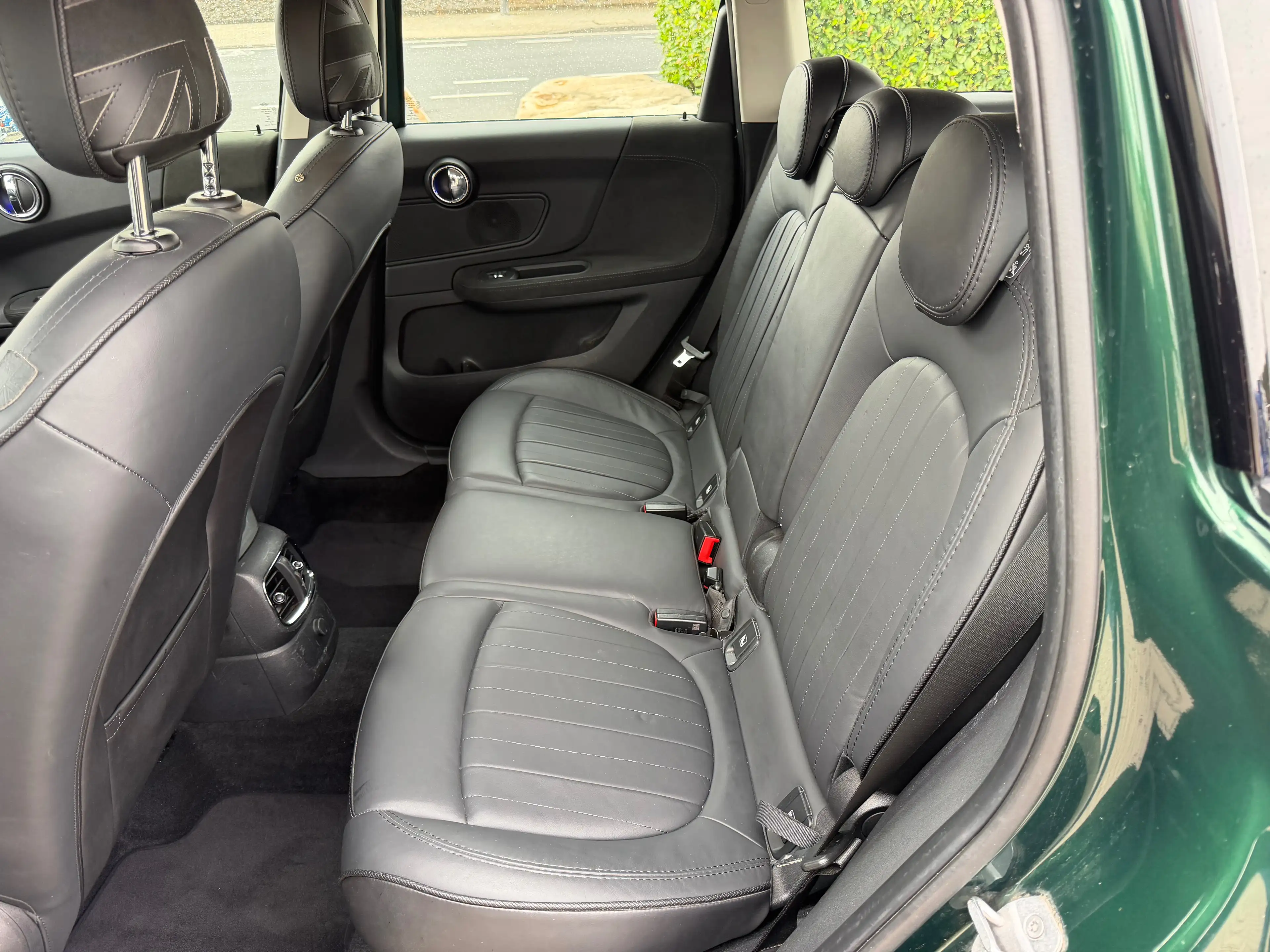 MINI Cooper D Countryman Cooper D Navi — photo 10