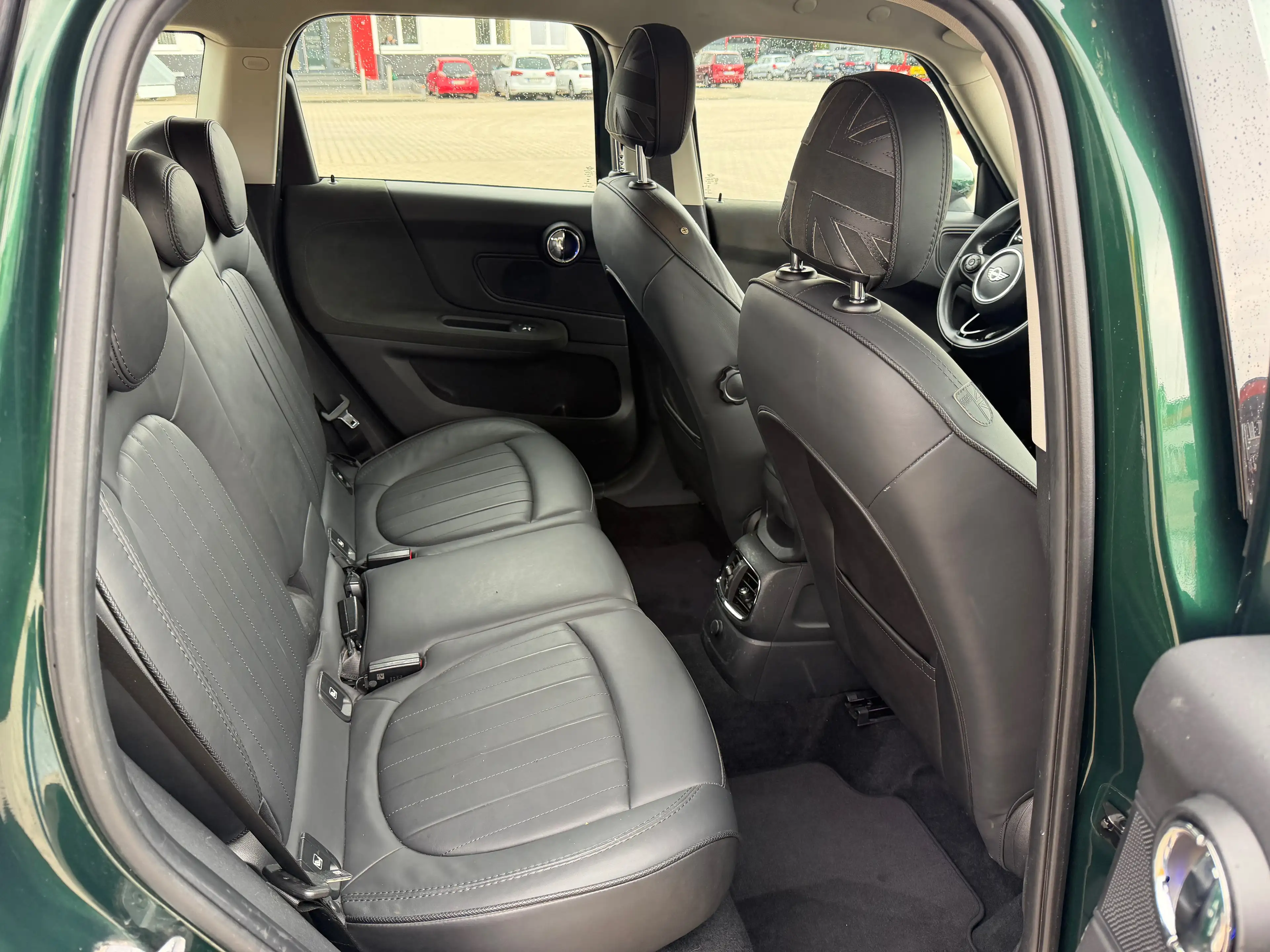 MINI Cooper D Countryman Cooper D Navi — photo 13