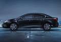 Toyota Avensis 140 Advance Fekete - thumbnail 14
