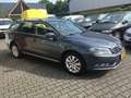 Volkswagen Passat Variant 1.6 TDI Comfortline BlueMotion Grijs - thumbnail 16