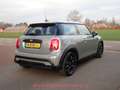 MINI One 1.5 First Essential CARPLAY / NAVI / FULL-LED Gris - thumbnail 4