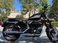 Harley-Davidson Sportster XL 883 Schwarz - thumbnail 1
