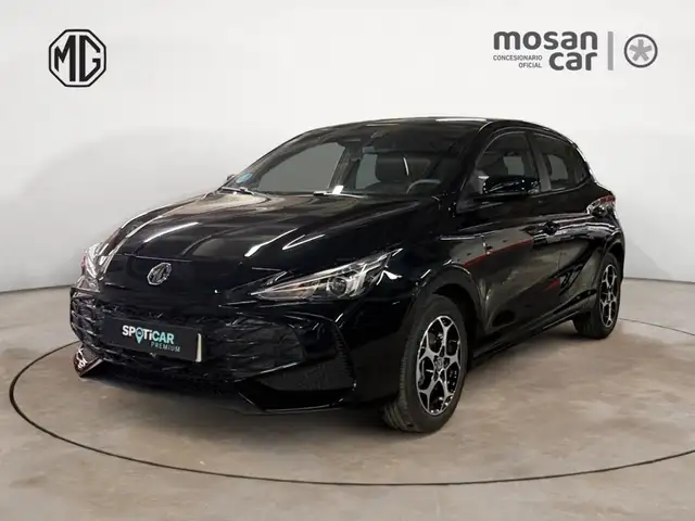 MG MG3 3 1.5 HEV 195 COMFORT GPS LL16 RADAR AR+CAM