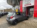Toyota Yaris Comfort Hybrid,AUTOMATIK,KAMERA,BLUETOOTH Grau - thumbnail 5