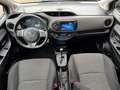 Toyota Yaris Comfort Hybrid,AUTOMATIK,KAMERA,BLUETOOTH Grau - thumbnail 10