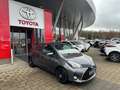 Toyota Yaris Comfort Hybrid,AUTOMATIK,KAMERA,BLUETOOTH Grau - thumbnail 4