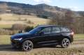 Volvo XC60 B4 D AWD R Design /Einparkh v.+hi/ Pano/Kam Schwarz - thumbnail 6
