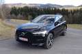 Volvo XC60 B4 D AWD R Design /Einparkh v.+hi/ Pano/Kam Schwarz - thumbnail 1