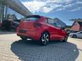 Volkswagen Polo GTI 2.0 TSI DSG *Sitzh. DAB PDC v+h Alu* Rot - thumbnail 4