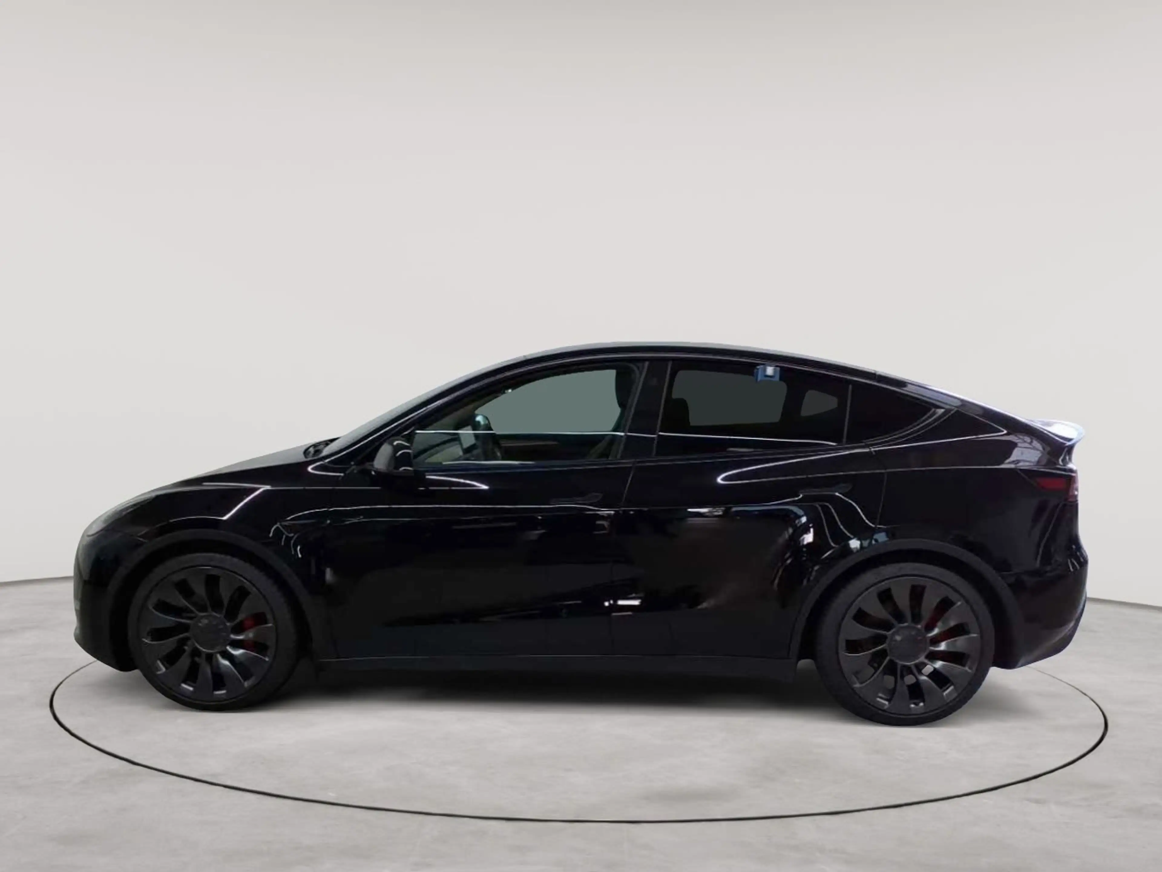Tesla Model Y Model Y Performance AWD Voll.Potenzial AP — photo 6