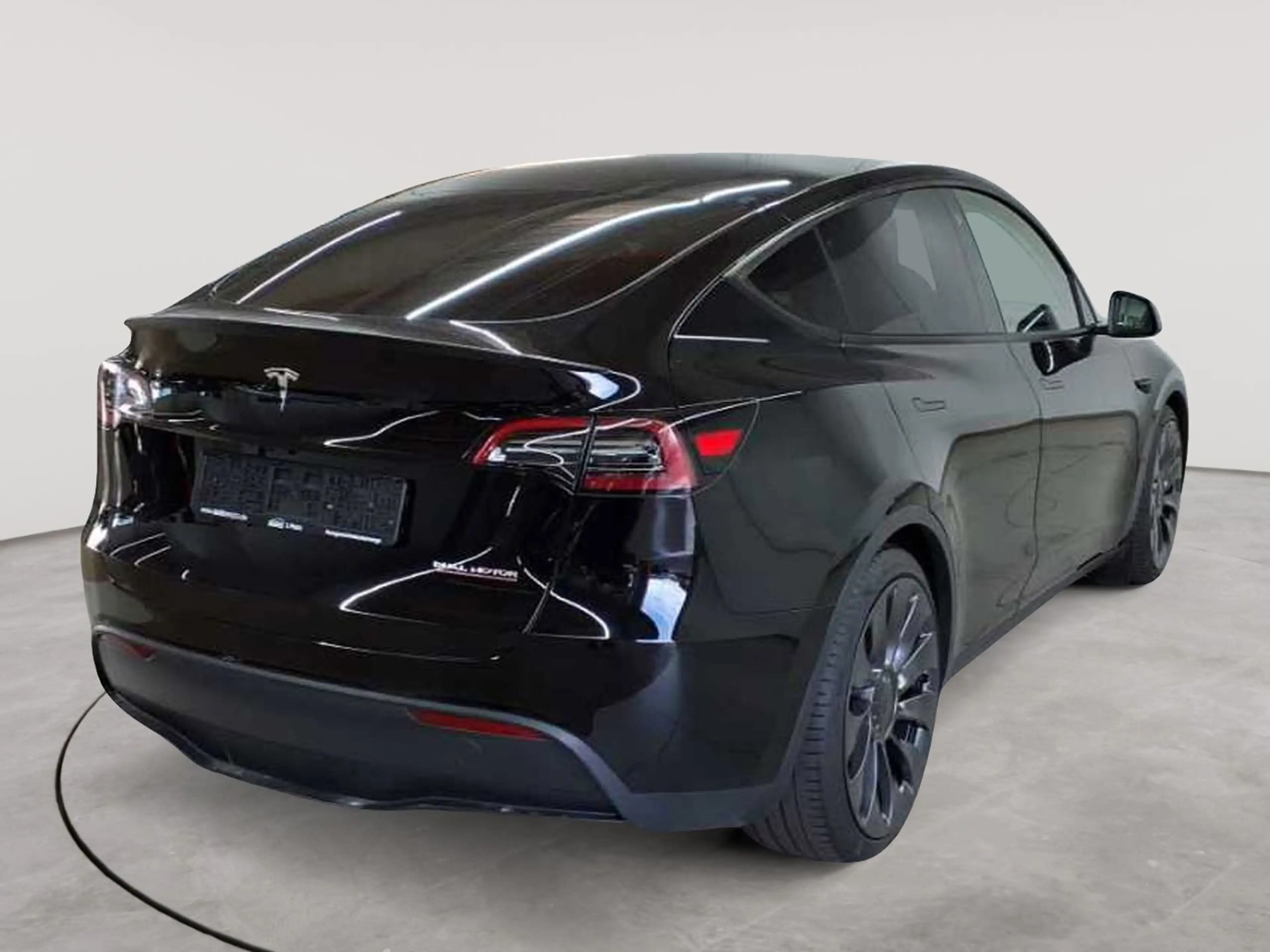 Tesla Model Y Model Y Performance AWD Voll.Potenzial AP — photo 4