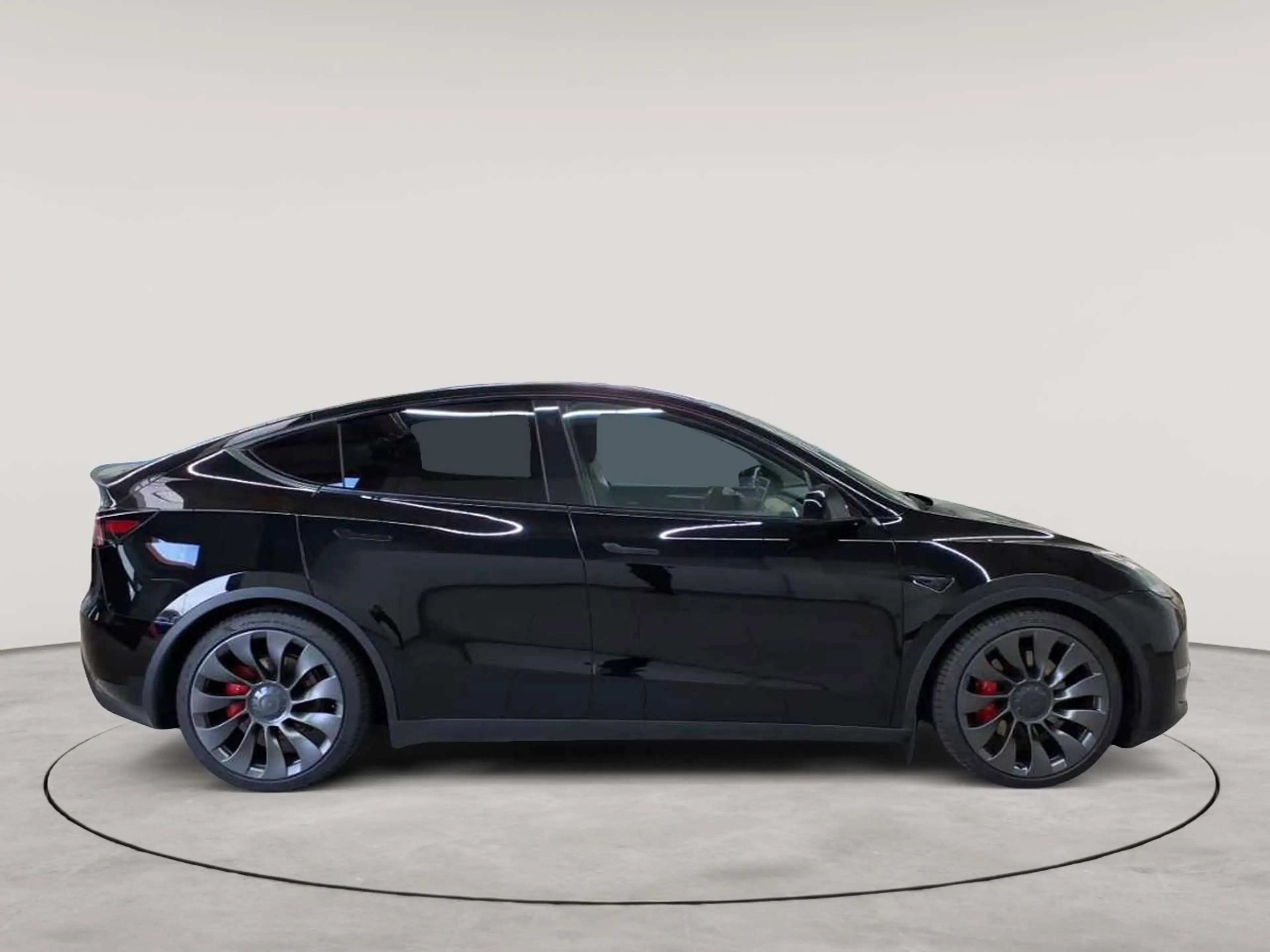 Tesla Model Y Model Y Performance AWD Voll.Potenzial AP — photo 3