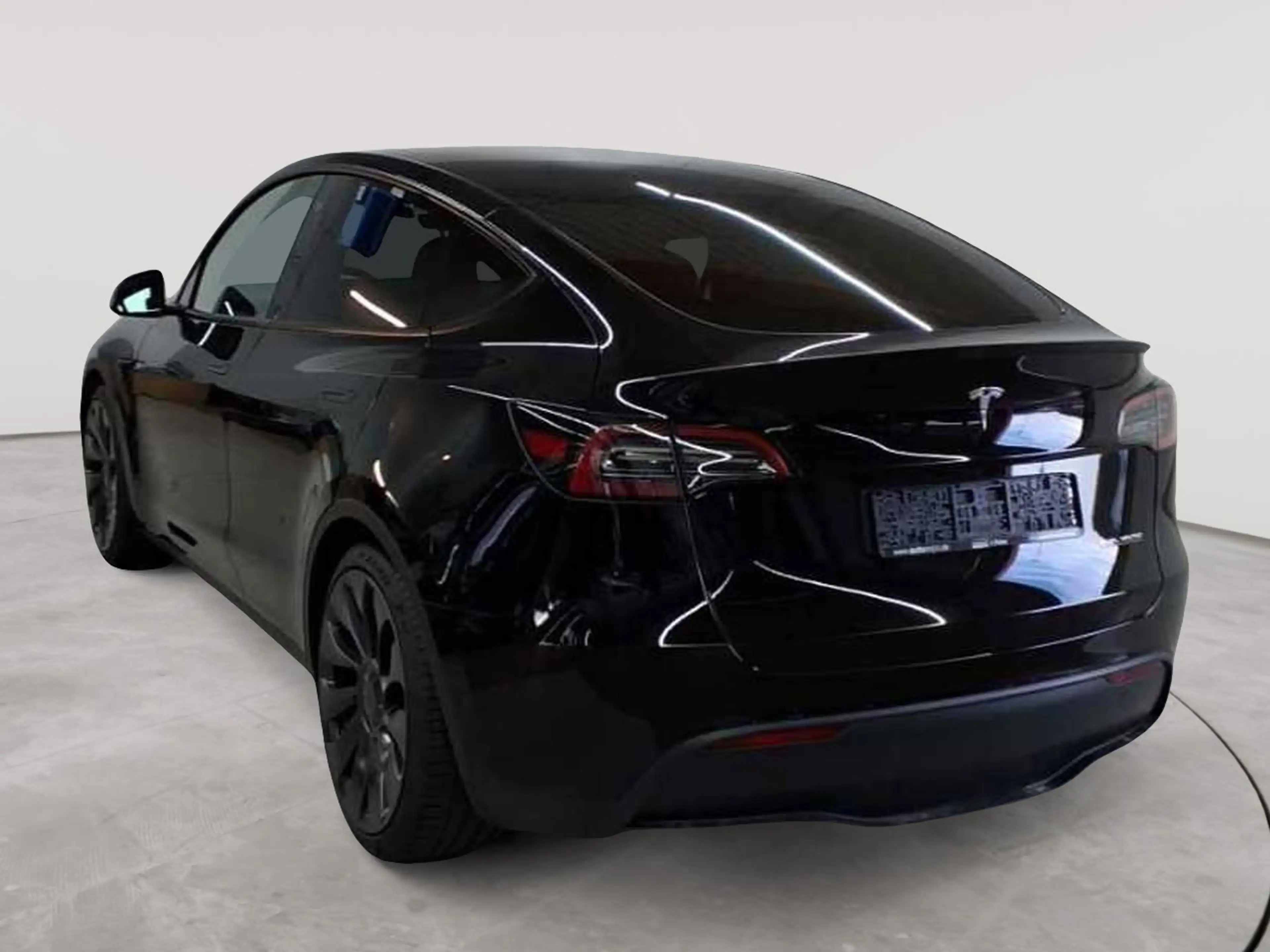 Tesla Model Y Model Y Performance AWD Voll.Potenzial AP — photo 5
