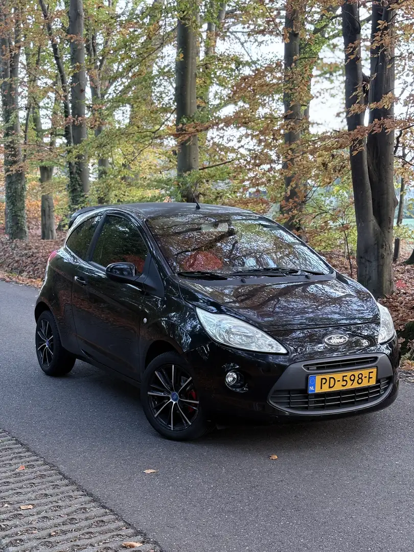 Ford Ka/Ka+ Ka 1.2 Titanium - 2