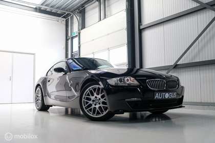 BMW Z4 Coupé 3.0si Executive | Youngtimer | NL auto | 1e