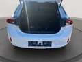 Opel Corsa-e Elegance Navi LED Apple CarPlay Android Auto Klima Blanc - thumbnail 17