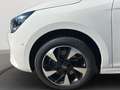 Opel Corsa-e Elegance Navi LED Apple CarPlay Android Auto Klima Blanc - thumbnail 7