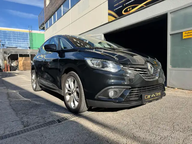 Renault Scenic Experience