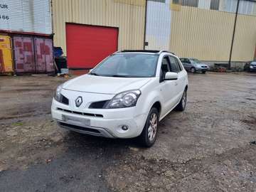 Koleos 2.0 dCi 4x2 Dynamique Confort FAP