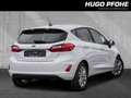 Ford Fiesta Titanium 1.0 AUT|NAVI|PDC|SHZ|LRHZ|WSHZ Blanc - thumbnail 2