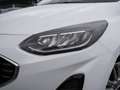 Ford Fiesta Titanium 1.0 AUT|NAVI|PDC|SHZ|LRHZ|WSHZ Blanc - thumbnail 4