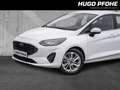 Ford Fiesta Titanium 1.0 AUT|NAVI|PDC|SHZ|LRHZ|WSHZ Blanc - thumbnail 8