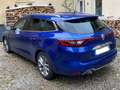 Renault Megane Mégane IV Estate dCi 130 Energy Intens Bleu - thumbnail 1