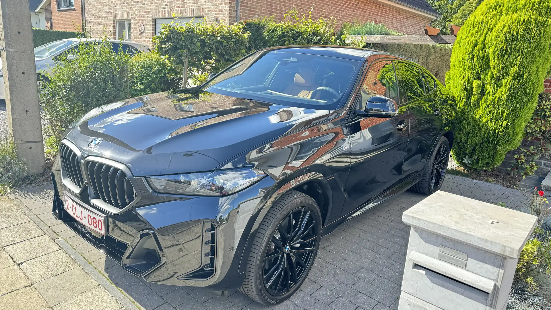BMW X6 3.0 dAS xDrive30 MHEV - 1