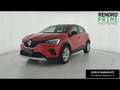 Renault Captur 1.0 tce Equilibre Gpl 100cv Roşu - thumbnail 1