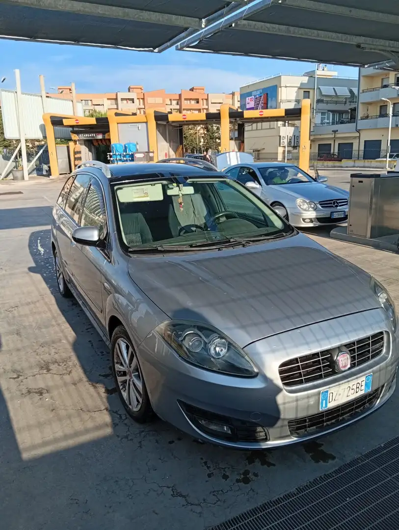 Fiat Croma 1.9 mjt 16v Emotion 150cv - 2