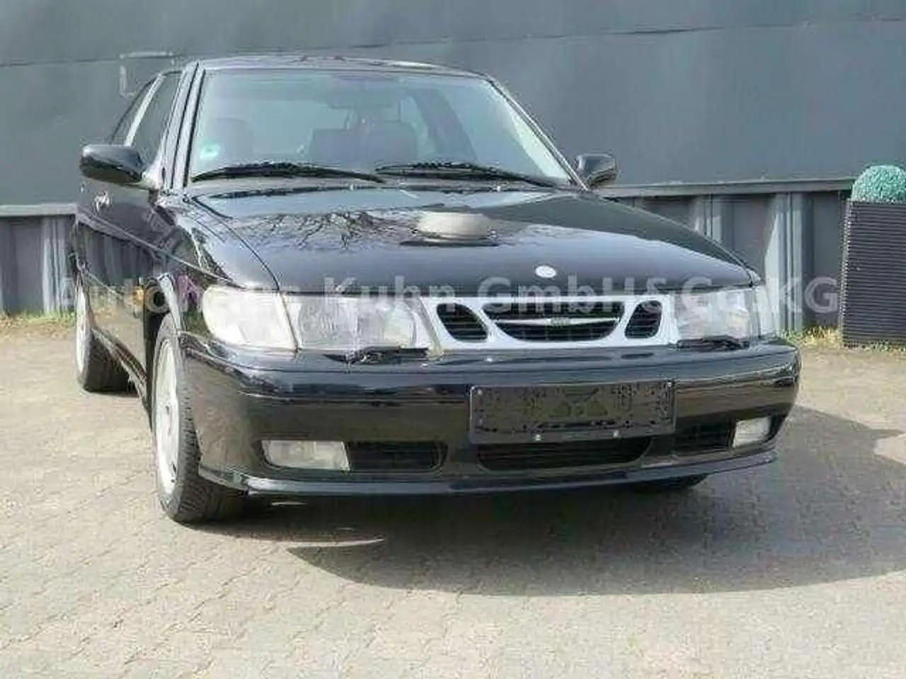 Saab 9-3