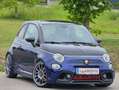 Abarth 500 595 Competizione* Carbon* Xenon *Sport Limousine Blau - thumbnail 3