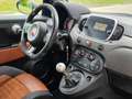 Abarth 500 595 Competizione* Carbon* Xenon *Sport Limousine Blau - thumbnail 12
