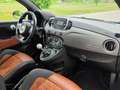 Abarth 500 595 Competizione* Carbon* Xenon *Sport Limousine Blau - thumbnail 13