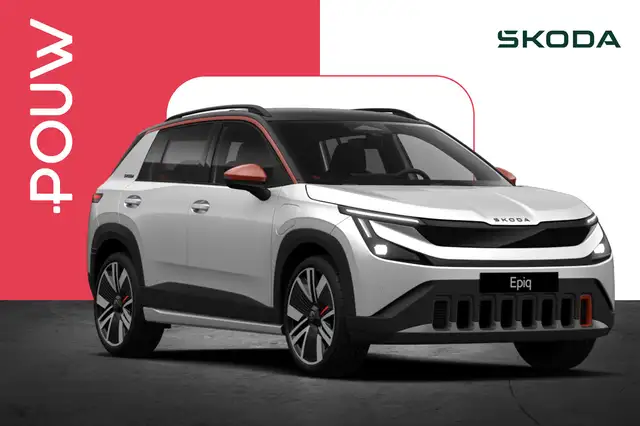 Skoda Epiq