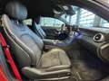 Mercedes-Benz C 300 d COUPE AMG LINE DESIGNO HUD SHZ CAM ACC Rot - thumbnail 11