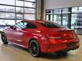 Mercedes-Benz C 300 d COUPE AMG LINE DESIGNO HUD SHZ CAM ACC Rot - thumbnail 7