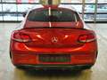 Mercedes-Benz C 300 d COUPE AMG LINE DESIGNO HUD SHZ CAM ACC Rot - thumbnail 6