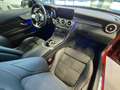 Mercedes-Benz C 300 d COUPE AMG LINE DESIGNO HUD SHZ CAM ACC Rot - thumbnail 12
