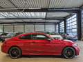 Mercedes-Benz C 300 d COUPE AMG LINE DESIGNO HUD SHZ CAM ACC Rot - thumbnail 4