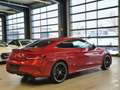 Mercedes-Benz C 300 d COUPE AMG LINE DESIGNO HUD SHZ CAM ACC Rot - thumbnail 5