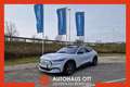 Ford Mustang Mach-E 99 KWH Allrad Blanc - thumbnail 1