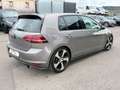 Volkswagen Golf 2.0TSI DSG GTI BMT LED_KLIMAUT_PDC_SITZHZ Grau - thumbnail 5
