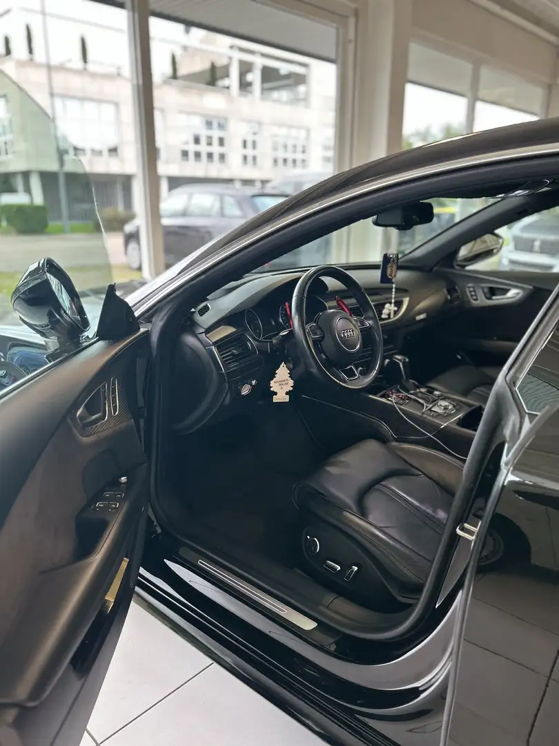 Audi A7 3.0 TDI competition quattro tiptronic - 2
