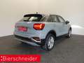 Audi Q2 advanced 35 TFSI AKTION! AHK NAVI KEYLESS PDC+KAME Grau - thumbnail 5