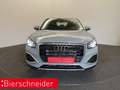 Audi Q2 advanced 35 TFSI AKTION! AHK NAVI KEYLESS PDC+KAME Grau - thumbnail 2