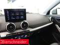 Audi Q2 advanced 35 TFSI AKTION! AHK NAVI KEYLESS PDC+KAME Grau - thumbnail 13